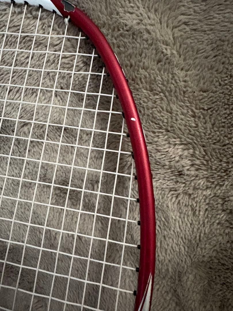 YONEX Arcsaber i-slash 3UG4 バドミントン