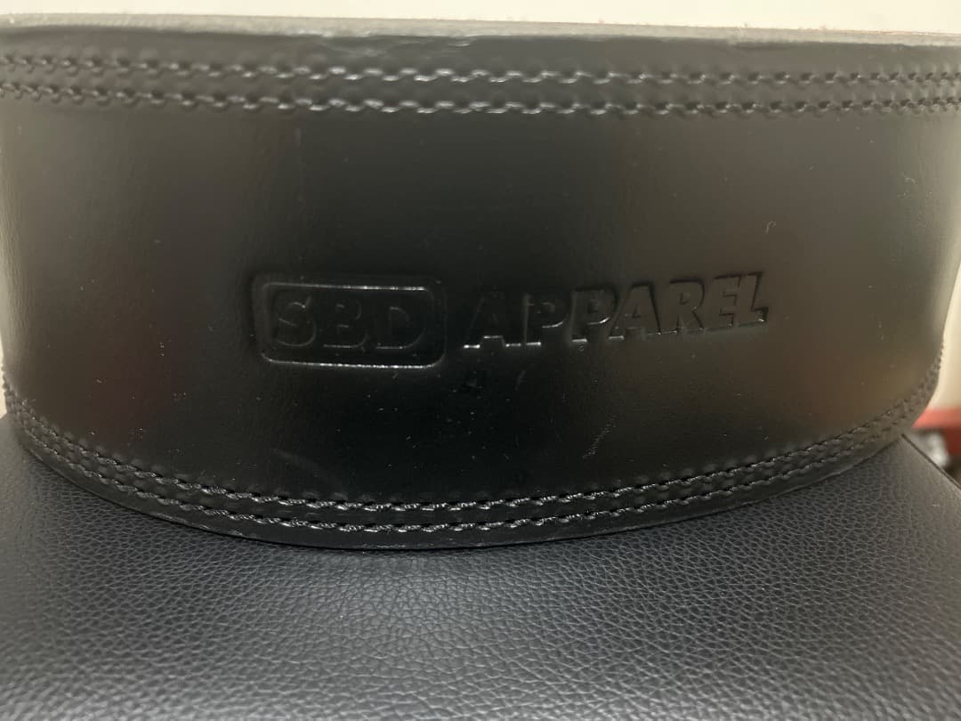 SBDパワーベルトＭサイズ
