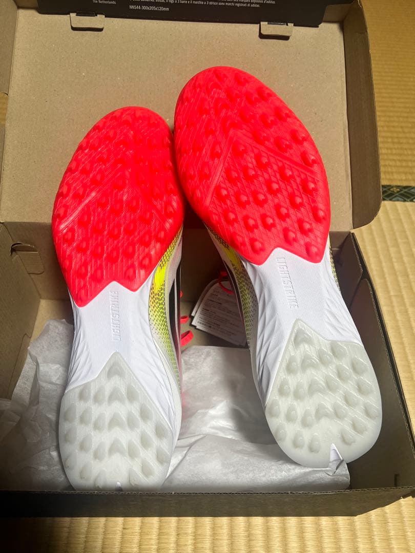 シューズ adidas F50 PRO TF