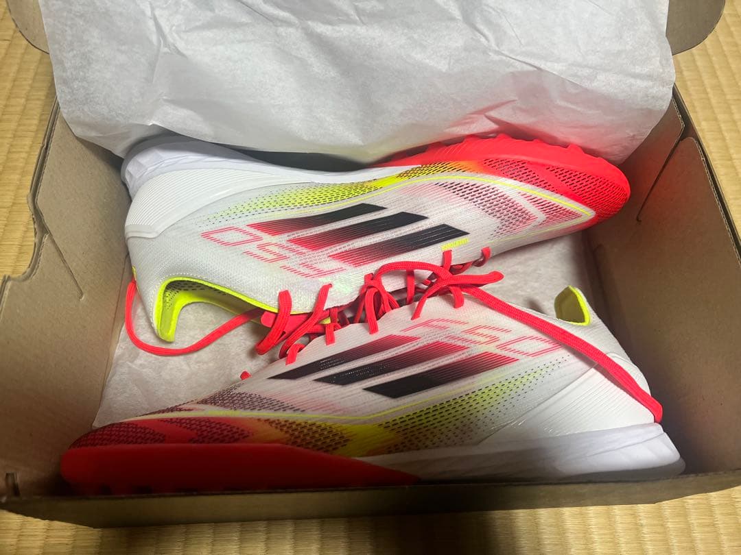 シューズ adidas F50 PRO TF