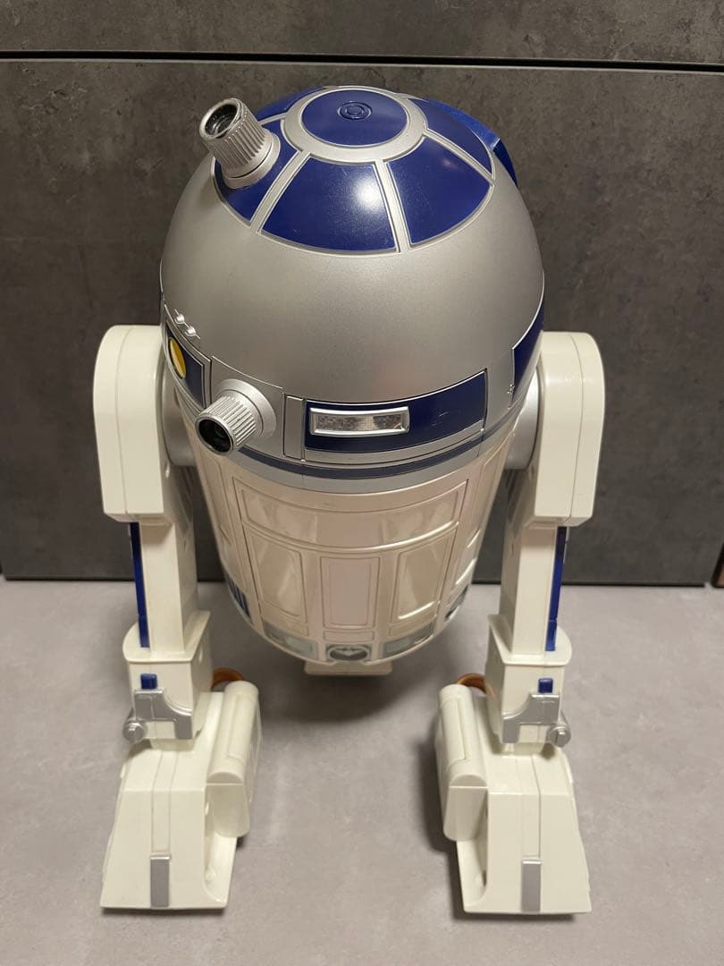 スターウォーズ　Hasbro starwars interactive R2D2