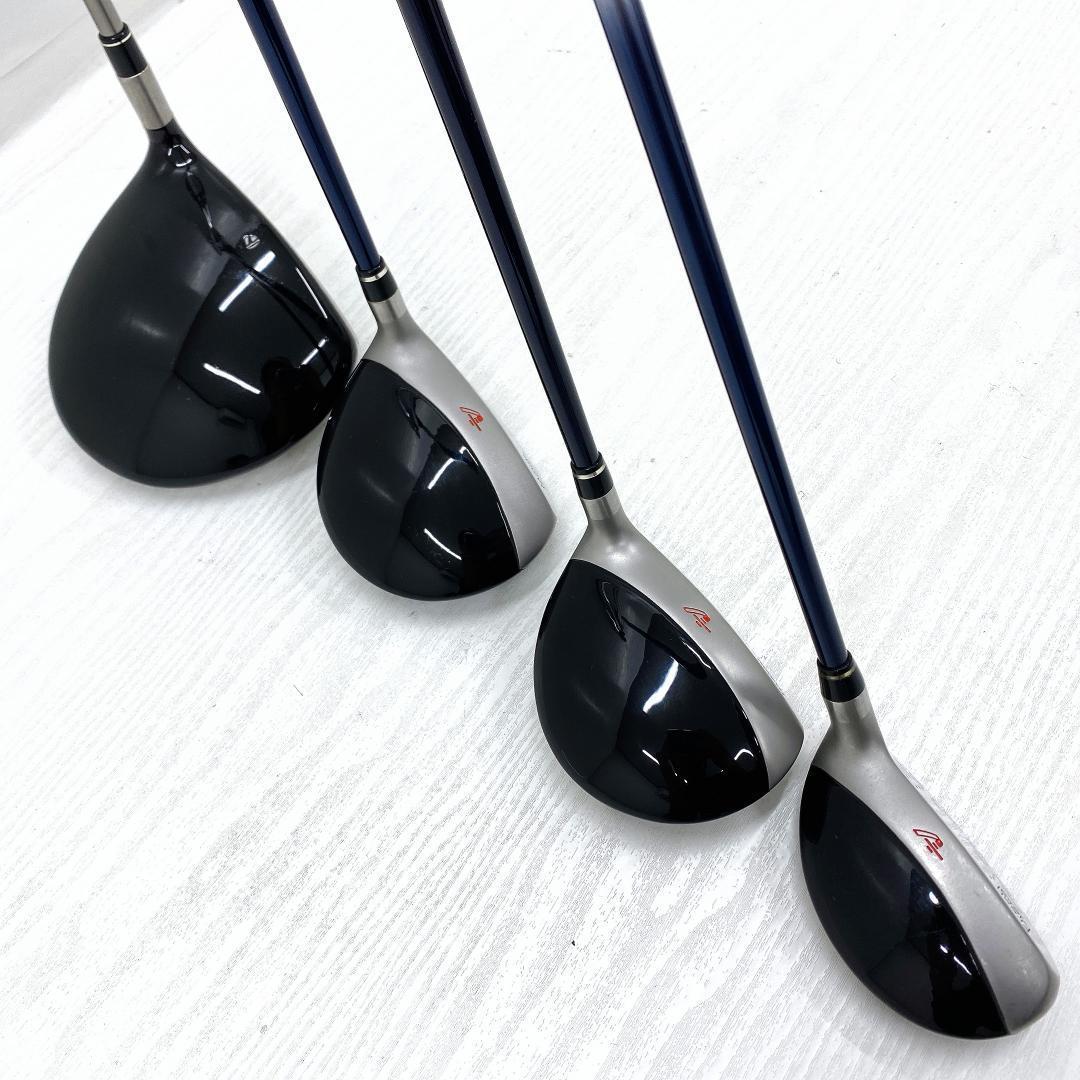 Daiwa ダイワ テーラーメイド メンズ ゴルフ クラブ 初心者 セット
