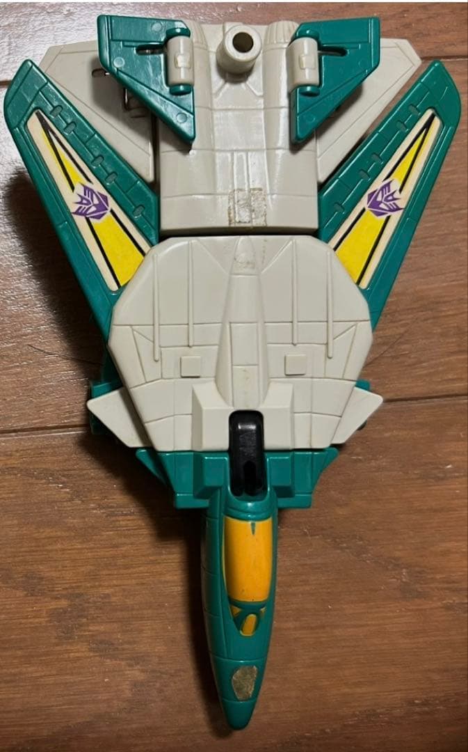 トランスフォーマー ブレストフォース レオザック ライオカイザー 当時