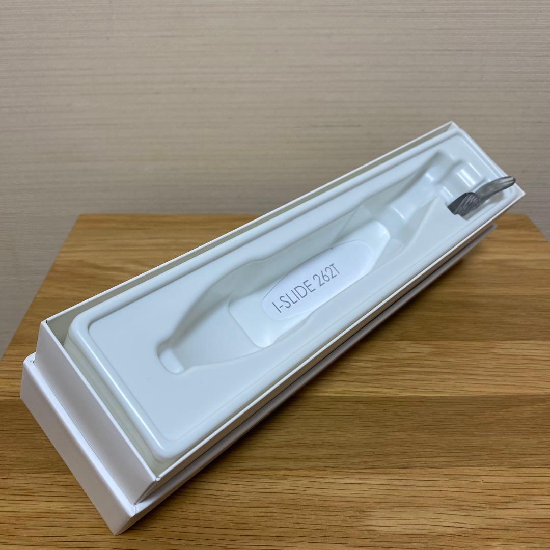 メガバス 限定 I-SLIDE 262T ( アイスライド 262T )