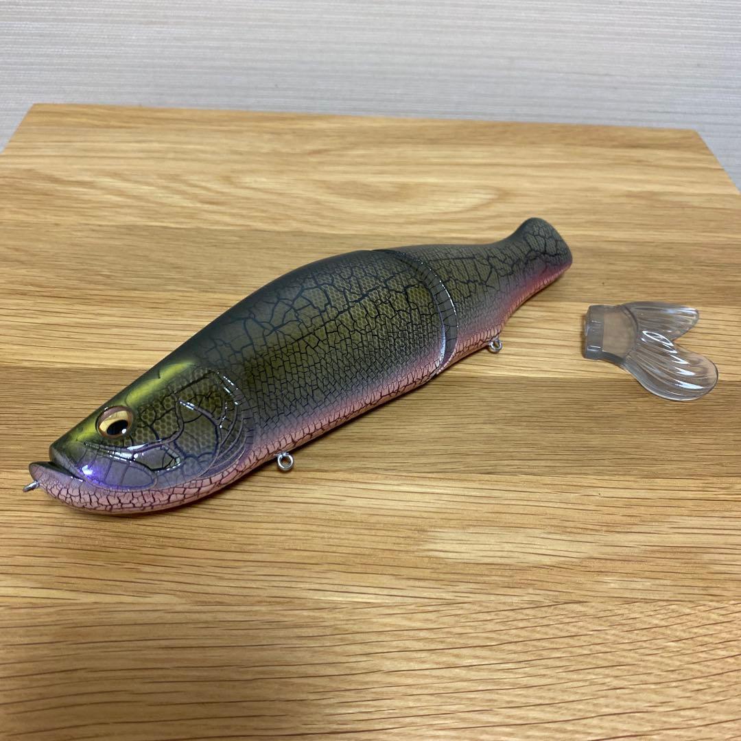 メガバス 限定 I-SLIDE 262T ( アイスライド 262T )
