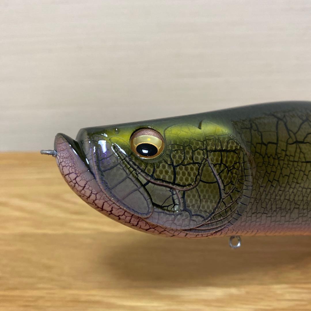 メガバス 限定 I-SLIDE 262T ( アイスライド 262T )