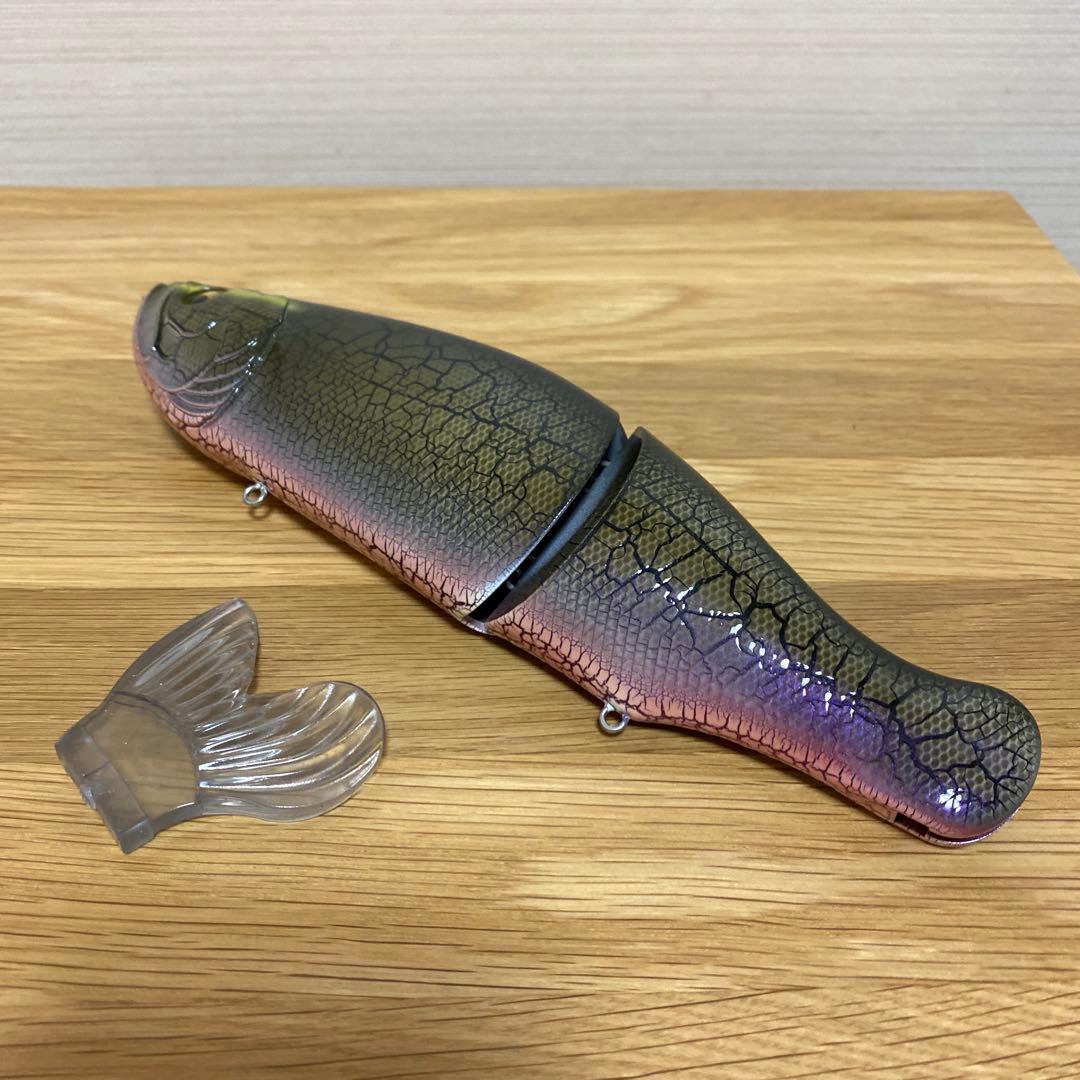 メガバス 限定 I-SLIDE 262T ( アイスライド 262T )