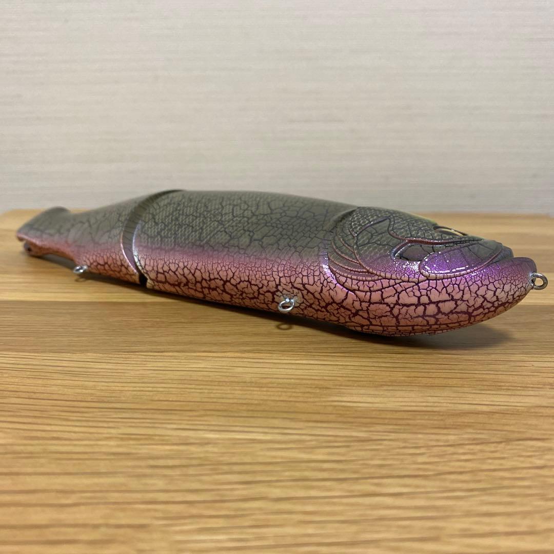 メガバス 限定 I-SLIDE 262T ( アイスライド 262T )