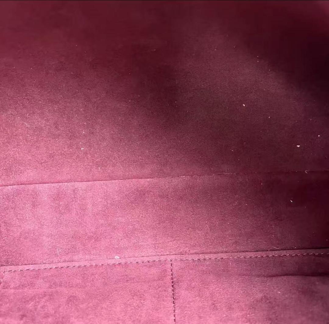 Louis *Vuitton モノグラムハンドバッグ