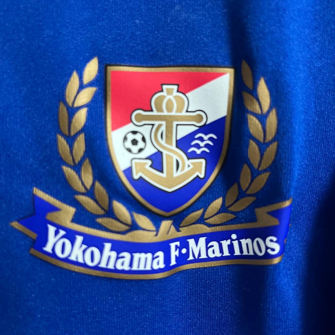 ⚠️レア　横浜F・マリノス　トレーニングウェア　ユニフォーム　マリノス