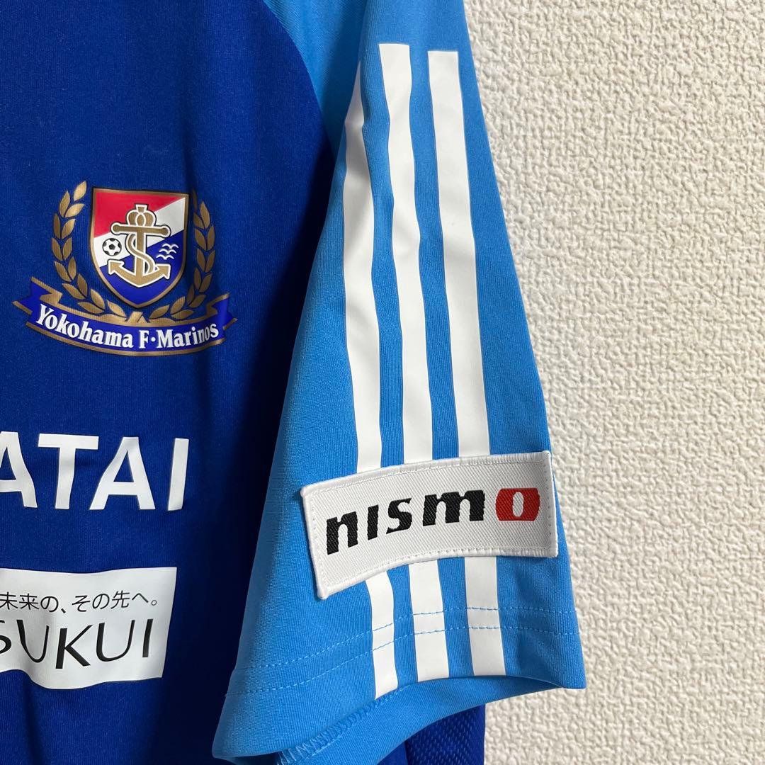 ⚠️レア　横浜F・マリノス　トレーニングウェア　ユニフォーム　マリノス