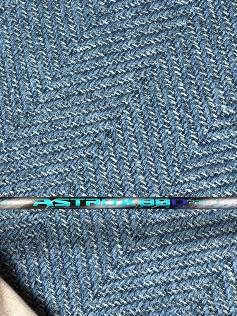 アストロクス88D PRO (ジャンク品)