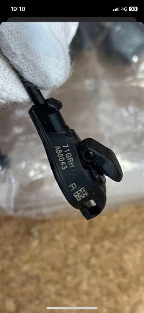 SW-R9150 シマノ di2 リモートサテライトシフター