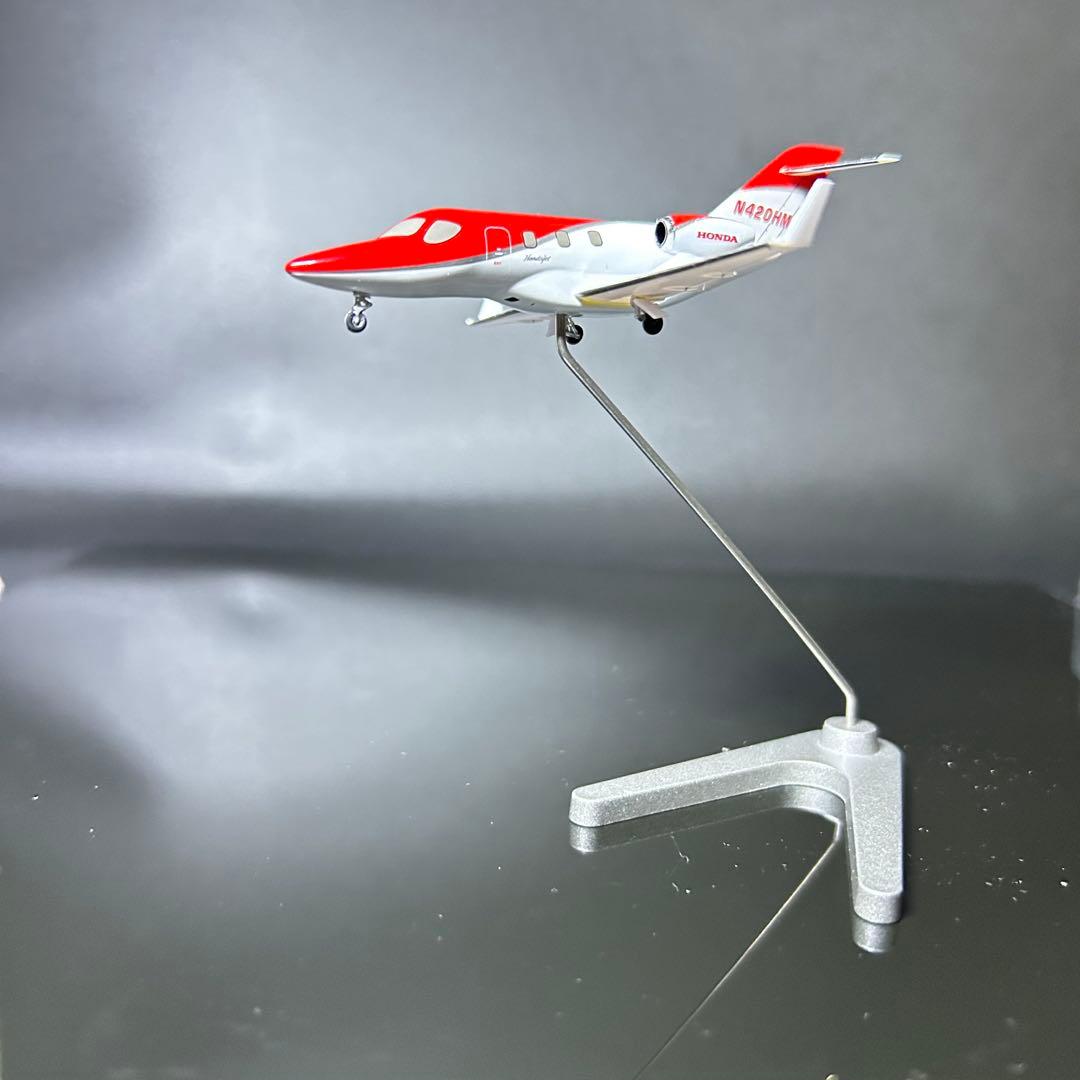 EBBRO Honda Jet ホンダジェット HA-420HM 1/144