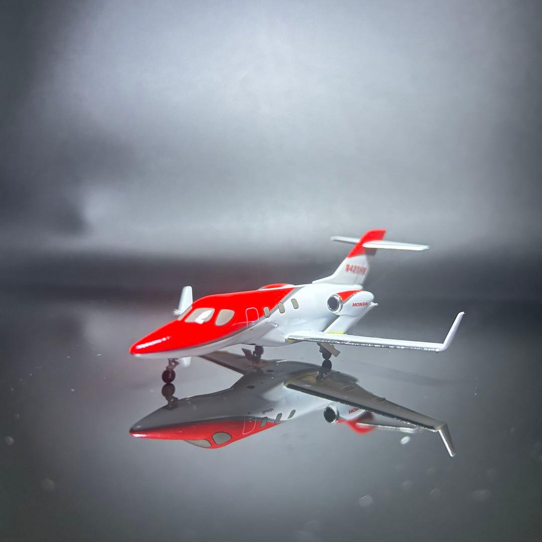EBBRO Honda Jet ホンダジェット HA-420HM 1/144