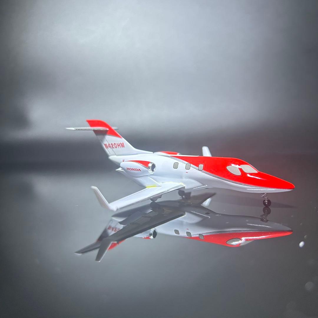 EBBRO Honda Jet ホンダジェット HA-420HM 1/144