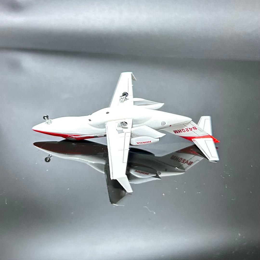 EBBRO Honda Jet ホンダジェット HA-420HM 1/144