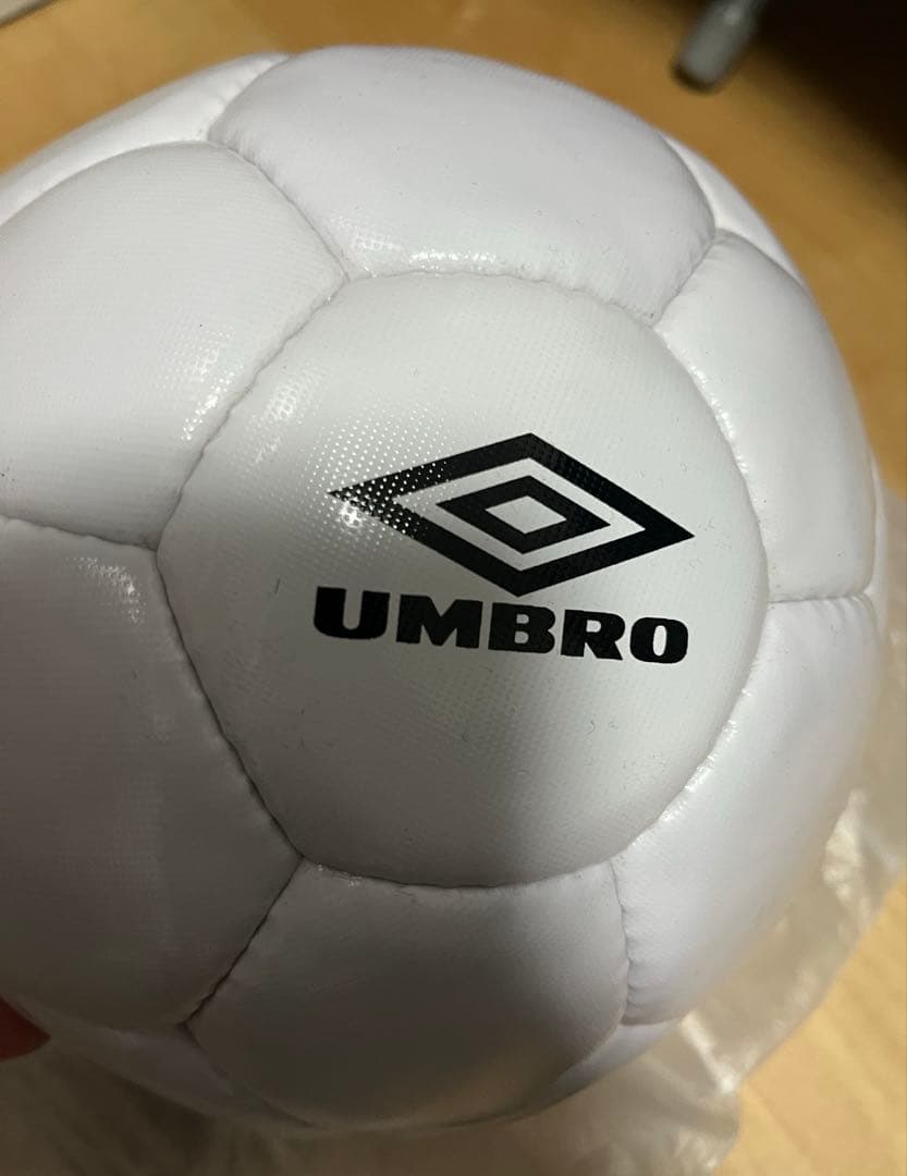 supreme サッカーボール