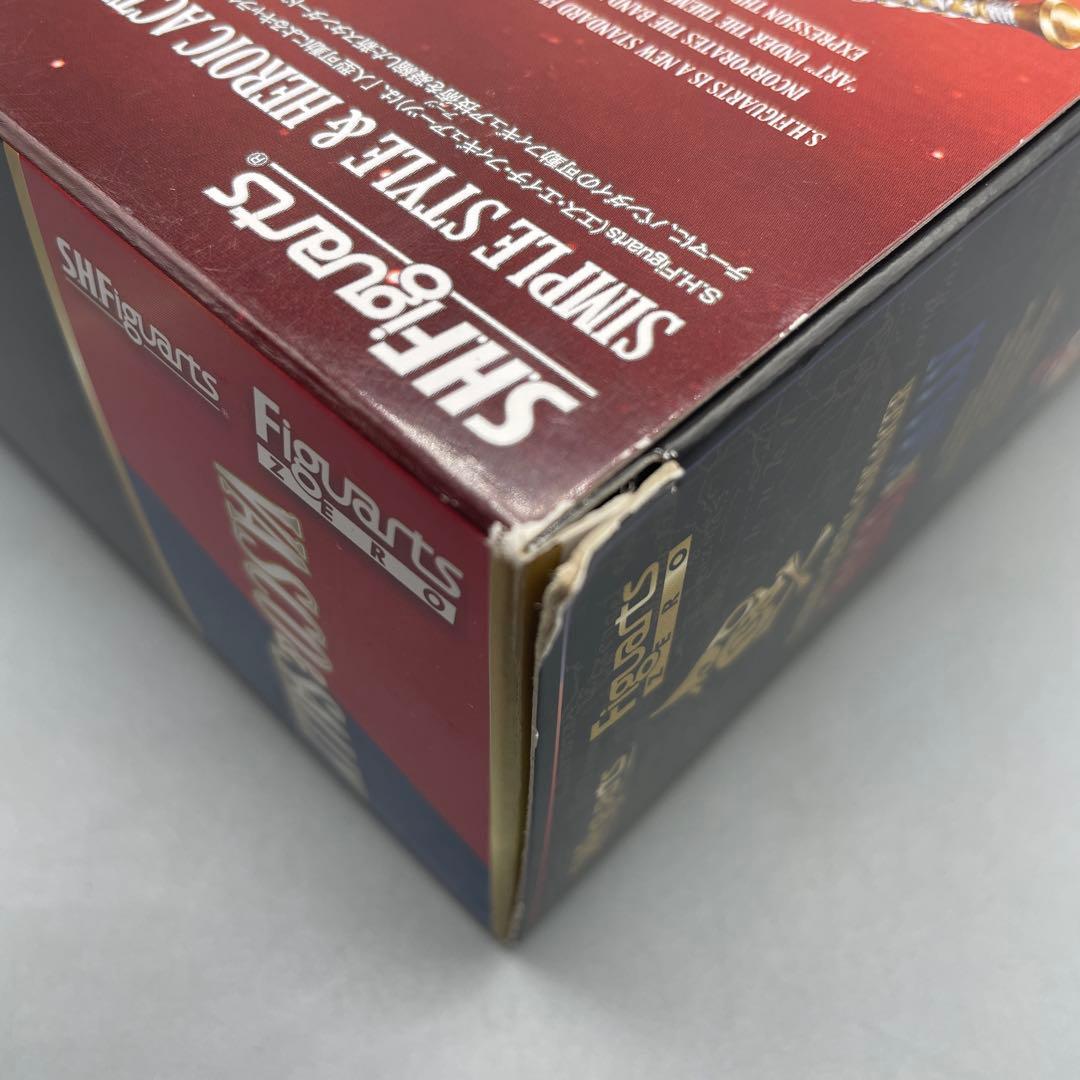 S.H.Figuarts バスコ&サリー 海賊戦隊ゴーカイジャー 魂ウェブ限定