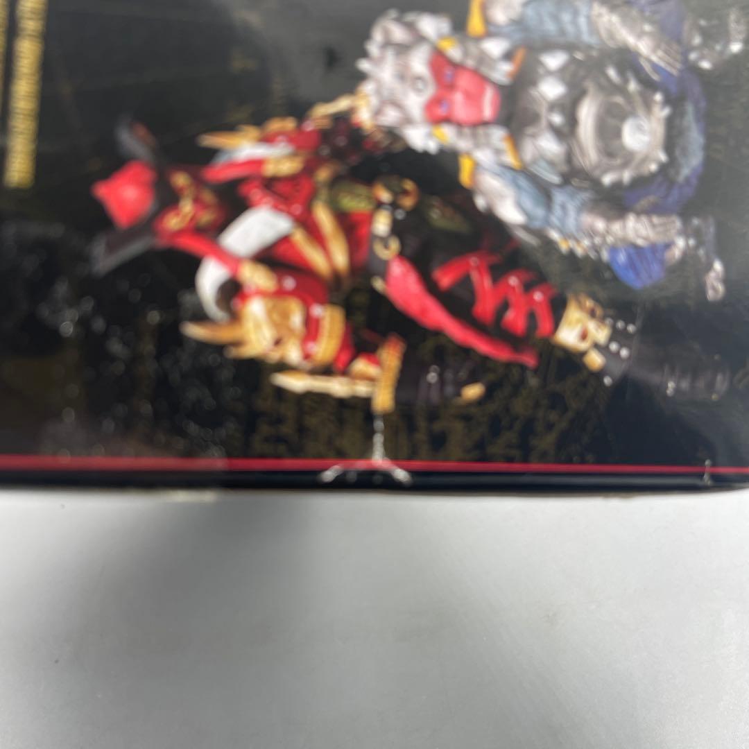 S.H.Figuarts バスコ&サリー 海賊戦隊ゴーカイジャー 魂ウェブ限定