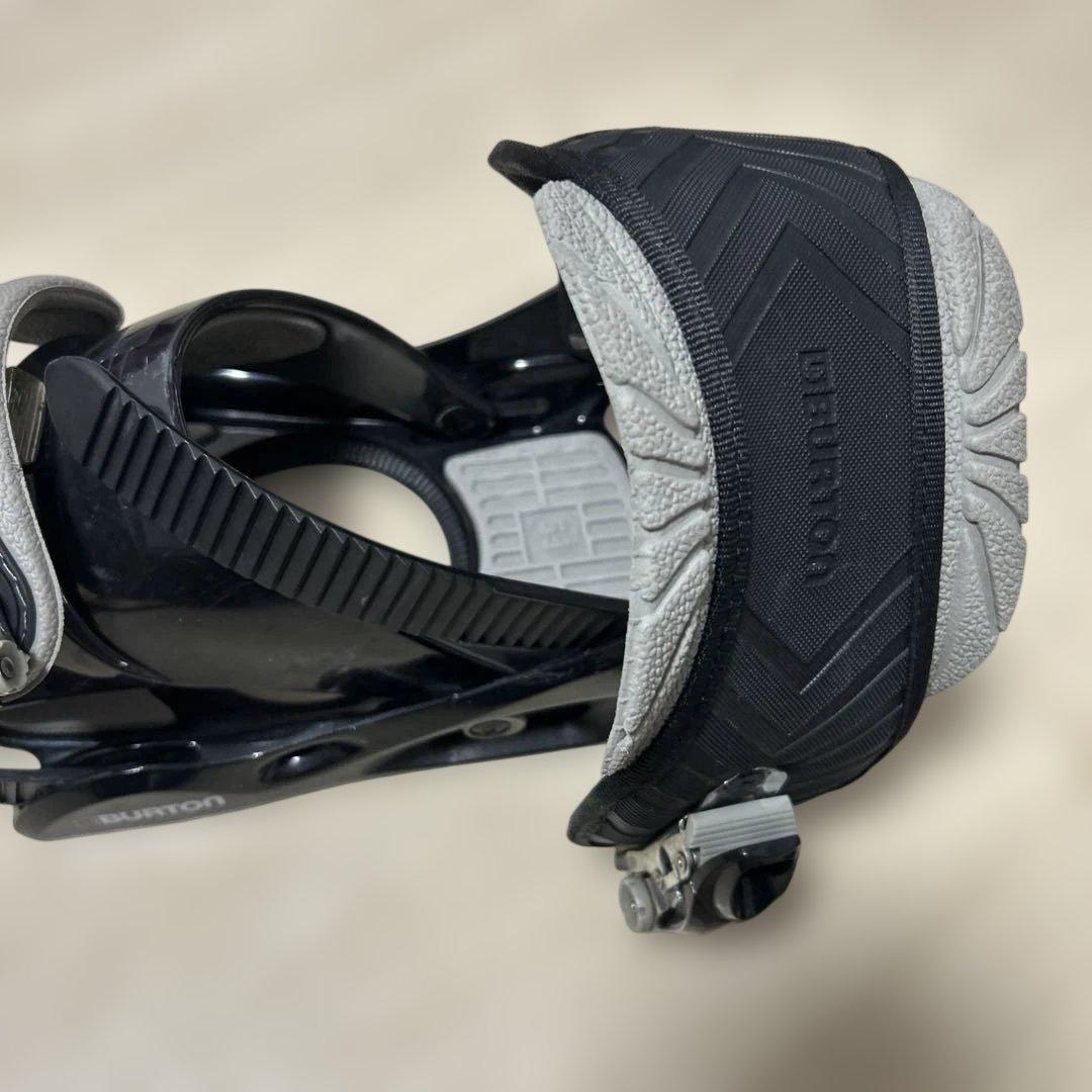 現状品！BURTON FREESTYLE Mサイズ