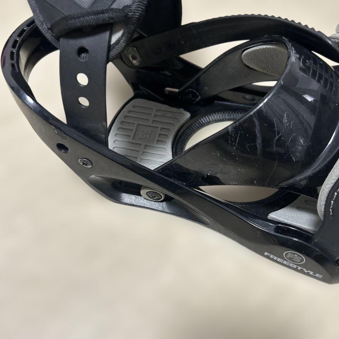 現状品！BURTON FREESTYLE Mサイズ
