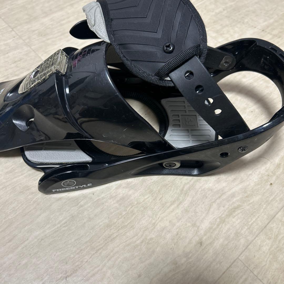 現状品！BURTON FREESTYLE Mサイズ