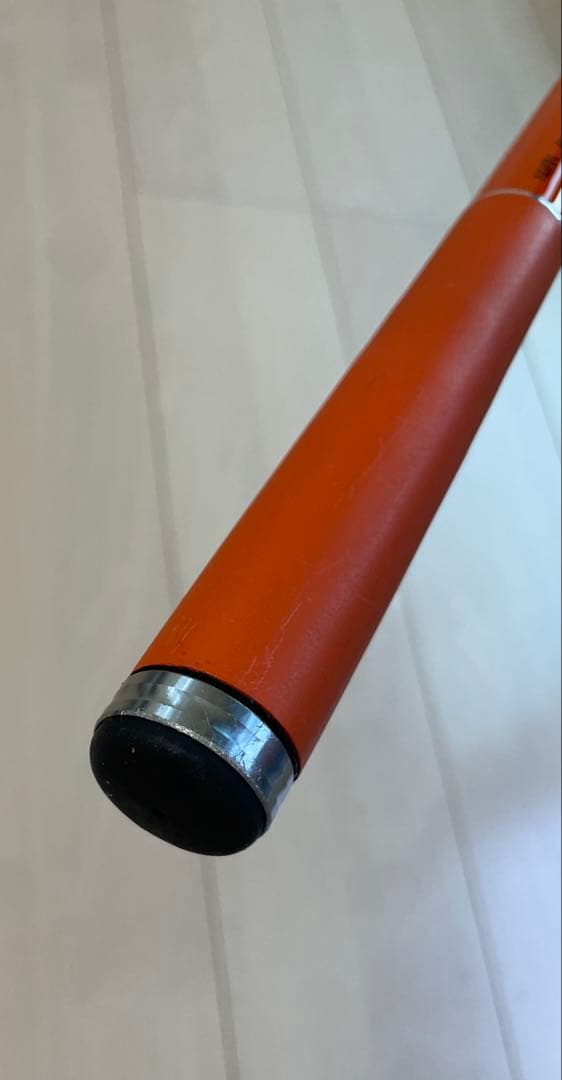 宇崎日新　イングラムISO IM LTD-OR1.5号-5.3m