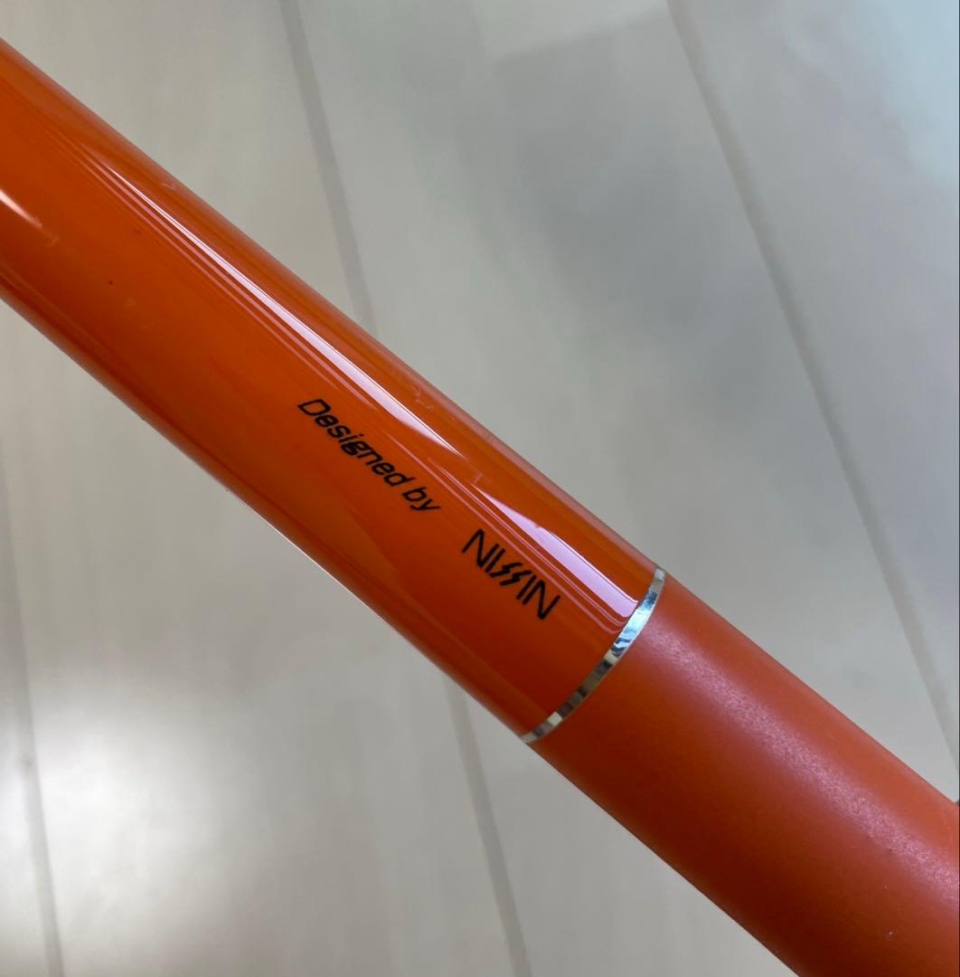 宇崎日新　イングラムISO IM LTD-OR1.5号-5.3m