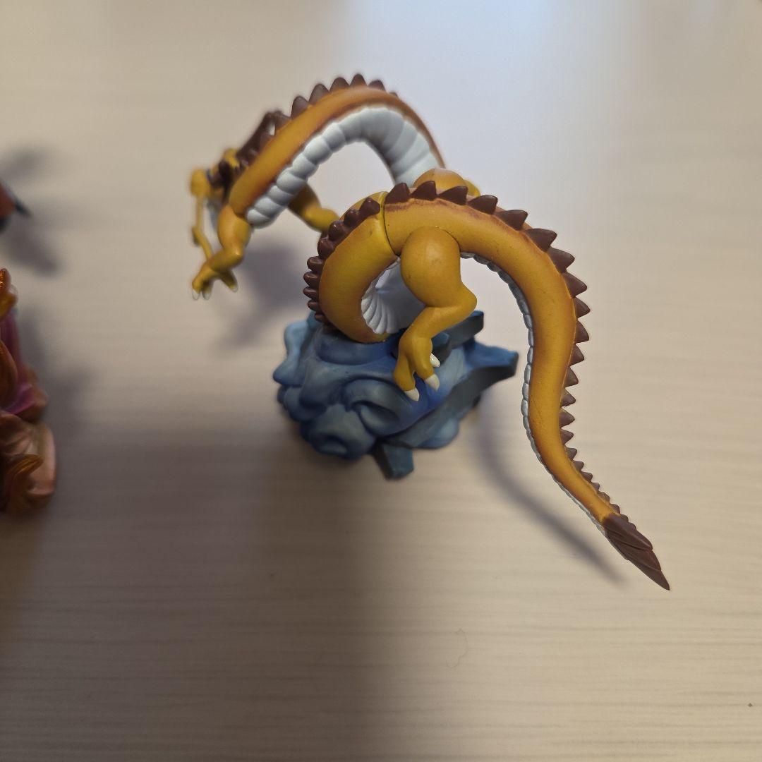 ドラゴンクエスト モンスターズギャラリー HD セット売り フィギュア ドラクエ