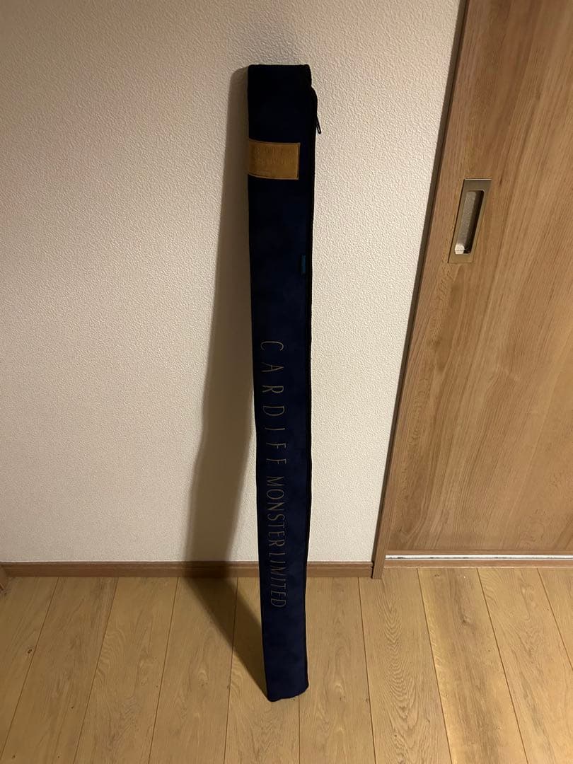 シマノ　カーディフ　モンスターリミテッド7’6”