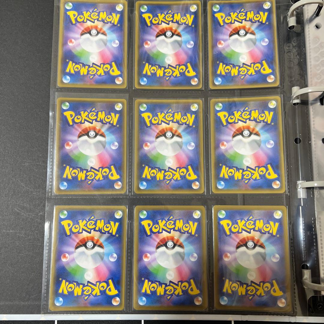 ポケモンカード　伝説ポケモン　まとめ売り