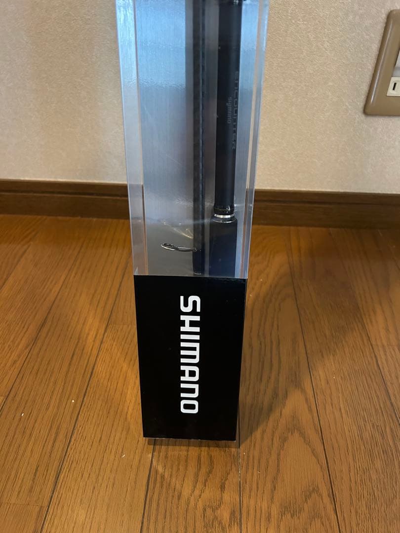 SHIMANO S100ML シーバスロッド