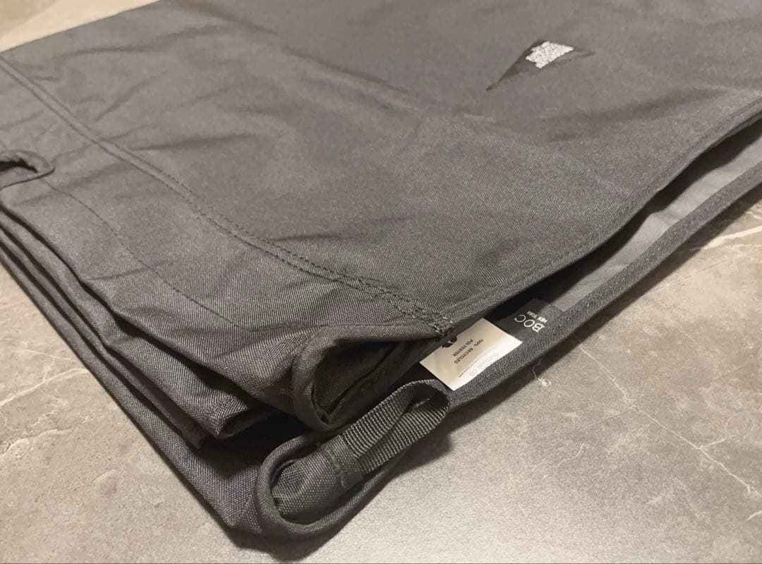 BROOKLYN OUTDOOR COMPANY コットシート600D