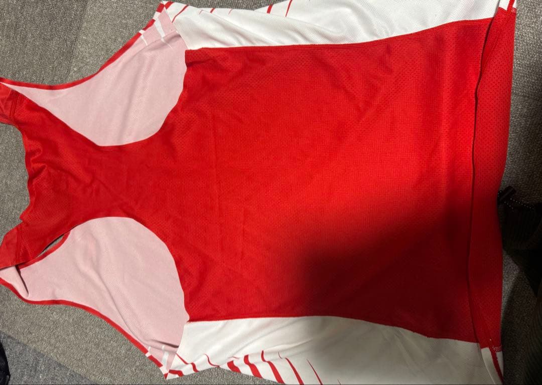 NIKE シングレット　XL