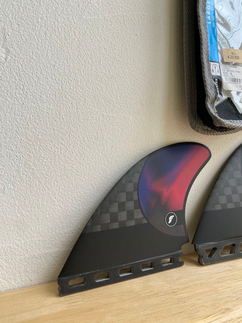 新品GW特価　FUTURES BLACK STIX MACHADO PIVOT