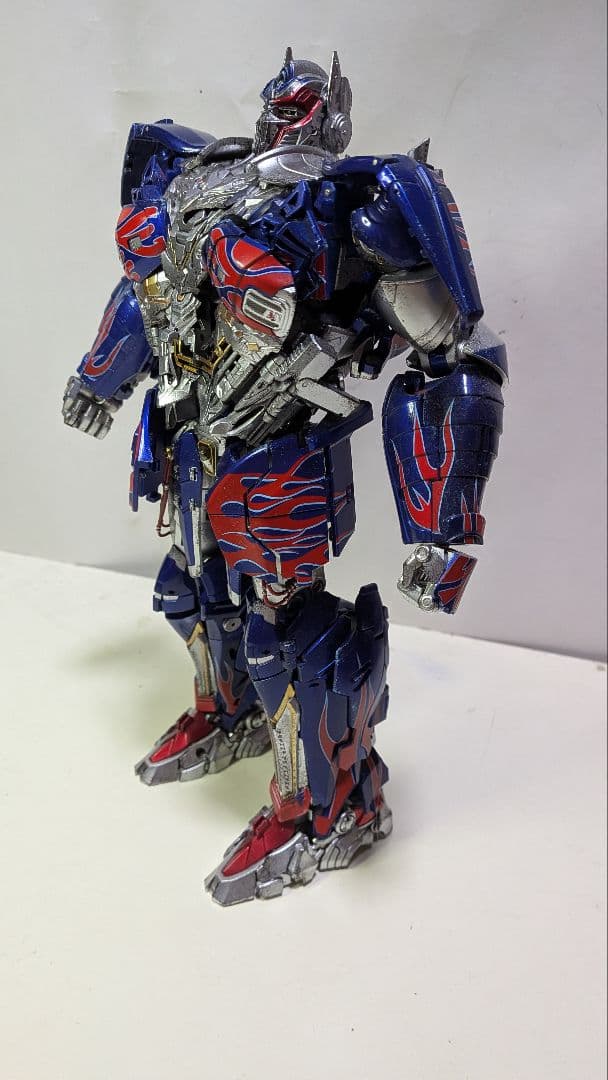 TOYWORD TACTICS WAISTCOAT 非正規オプティマスプライ厶