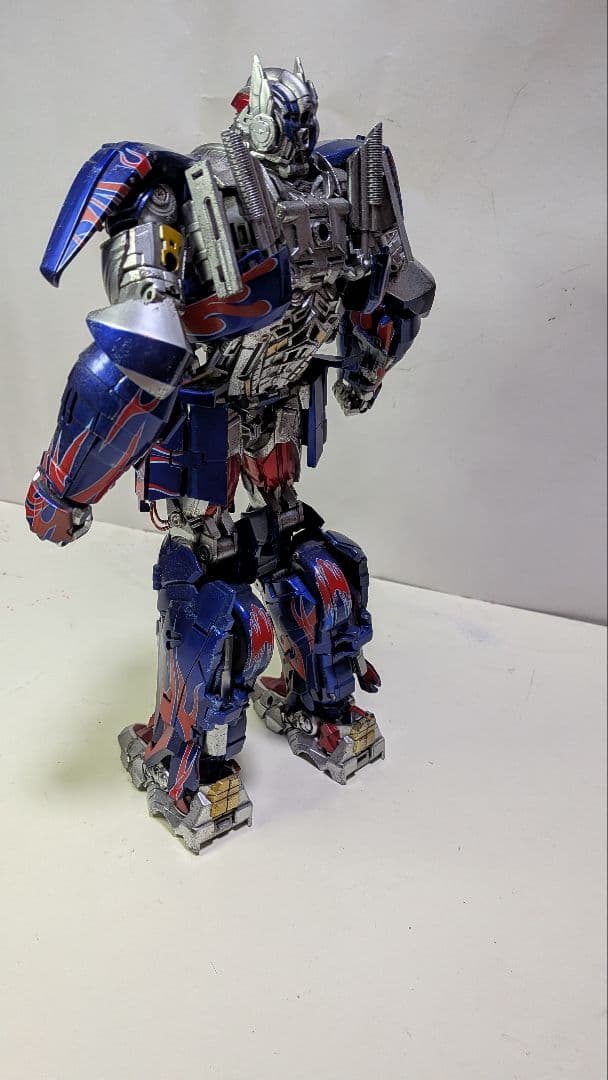 TOYWORD TACTICS WAISTCOAT 非正規オプティマスプライ厶