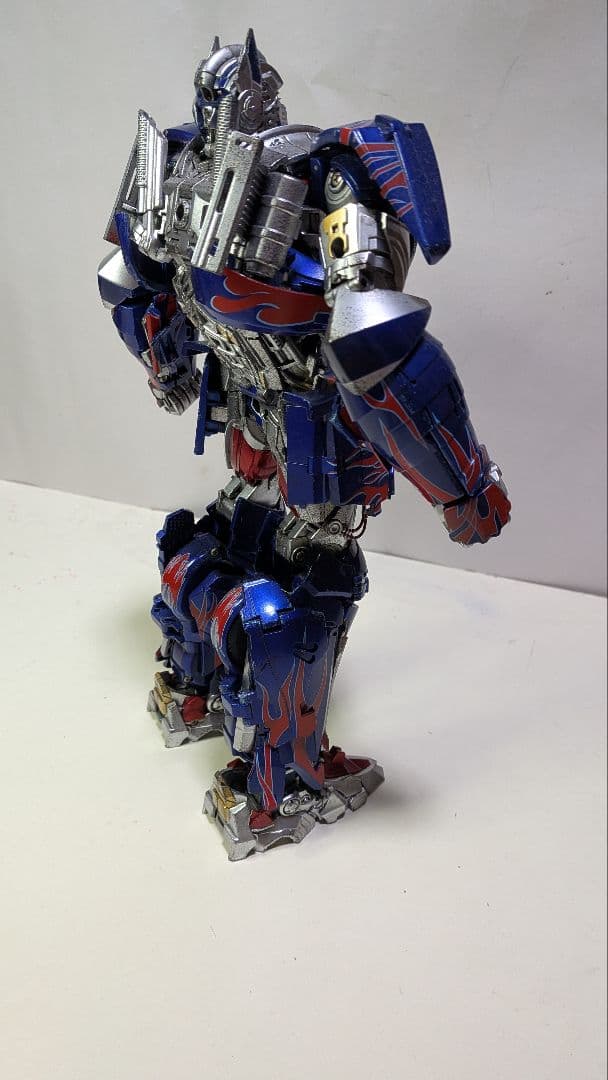 TOYWORD TACTICS WAISTCOAT 非正規オプティマスプライ厶