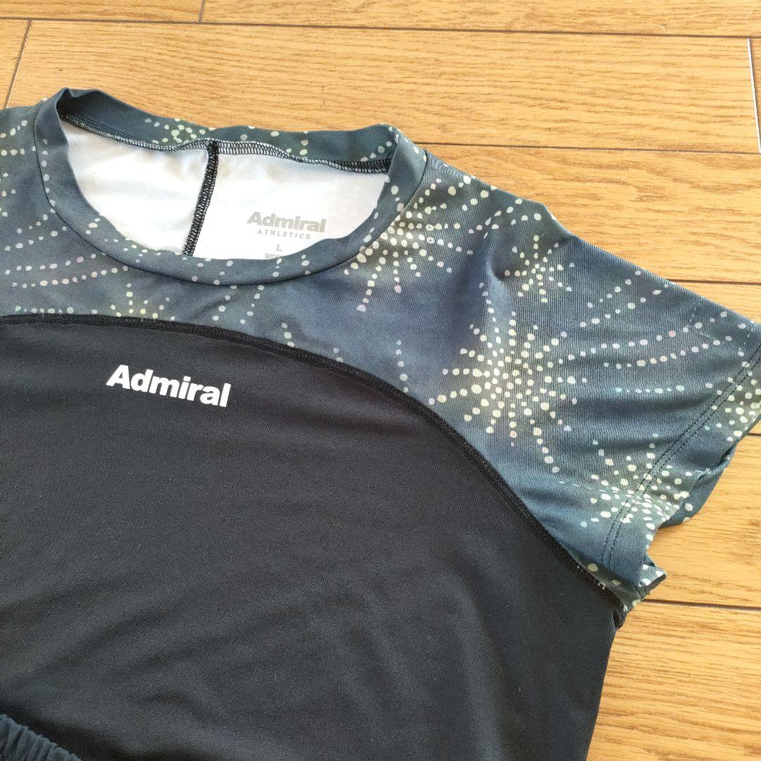 アドミラル　Admiral　上下ウエア