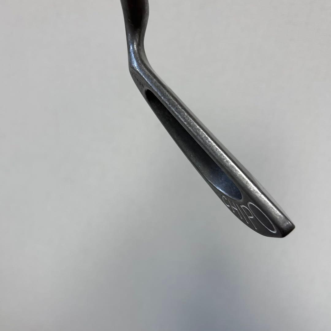 PING Chipo Aldila HM-40 ピン チッパー 希少