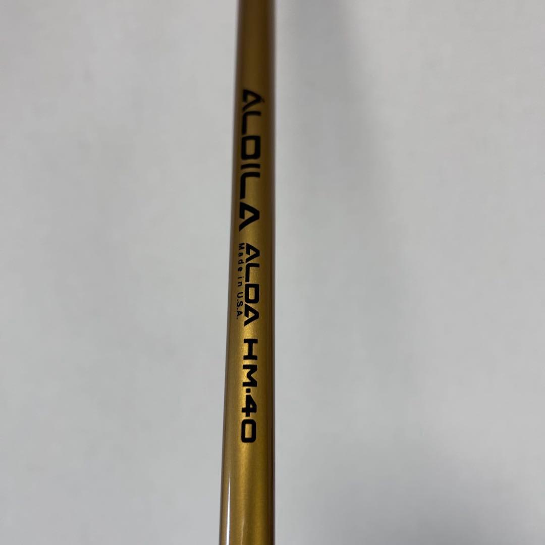 PING Chipo Aldila HM-40 ピン チッパー 希少