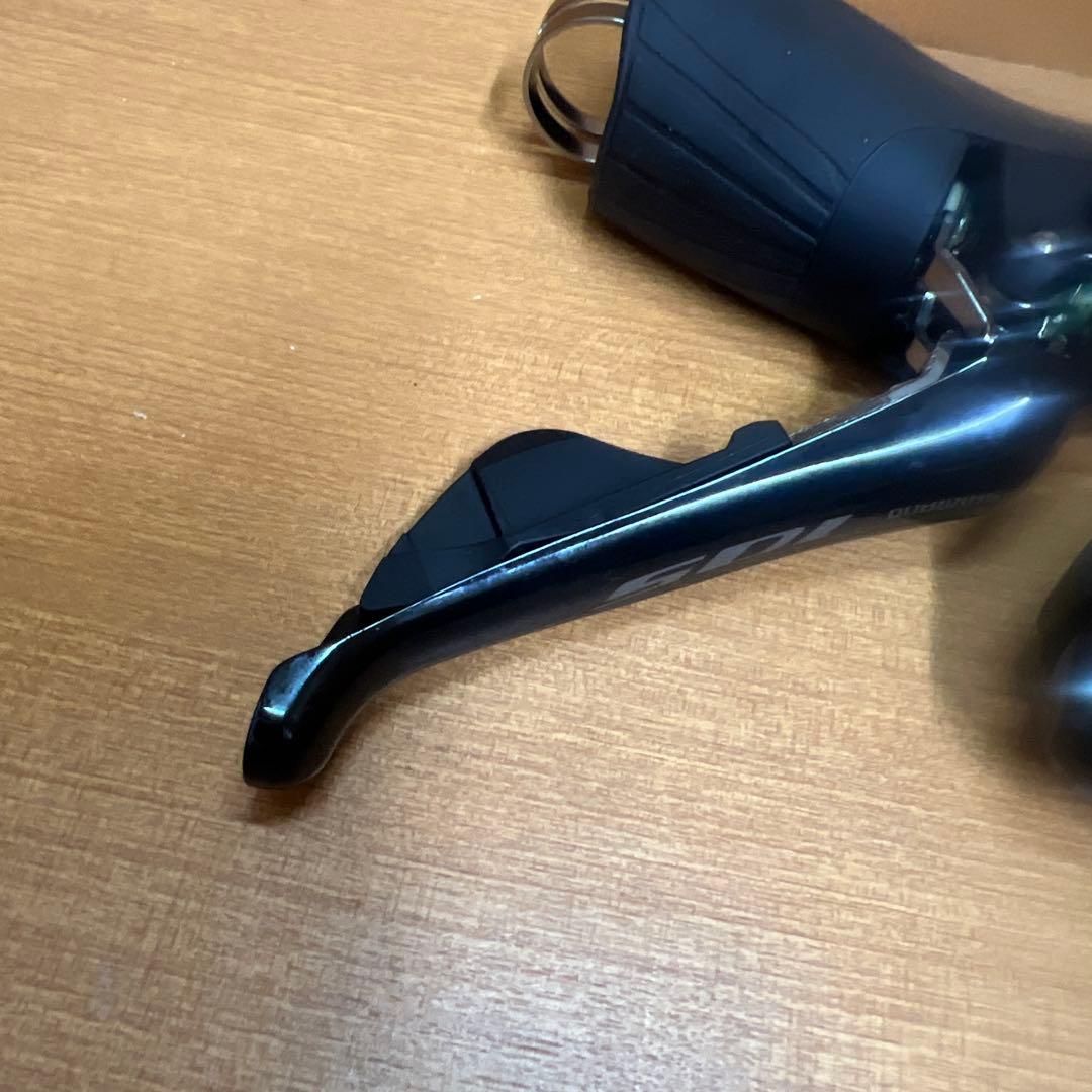 Shimano 105 ST-R7000 2×11 STIレバー 左右セット