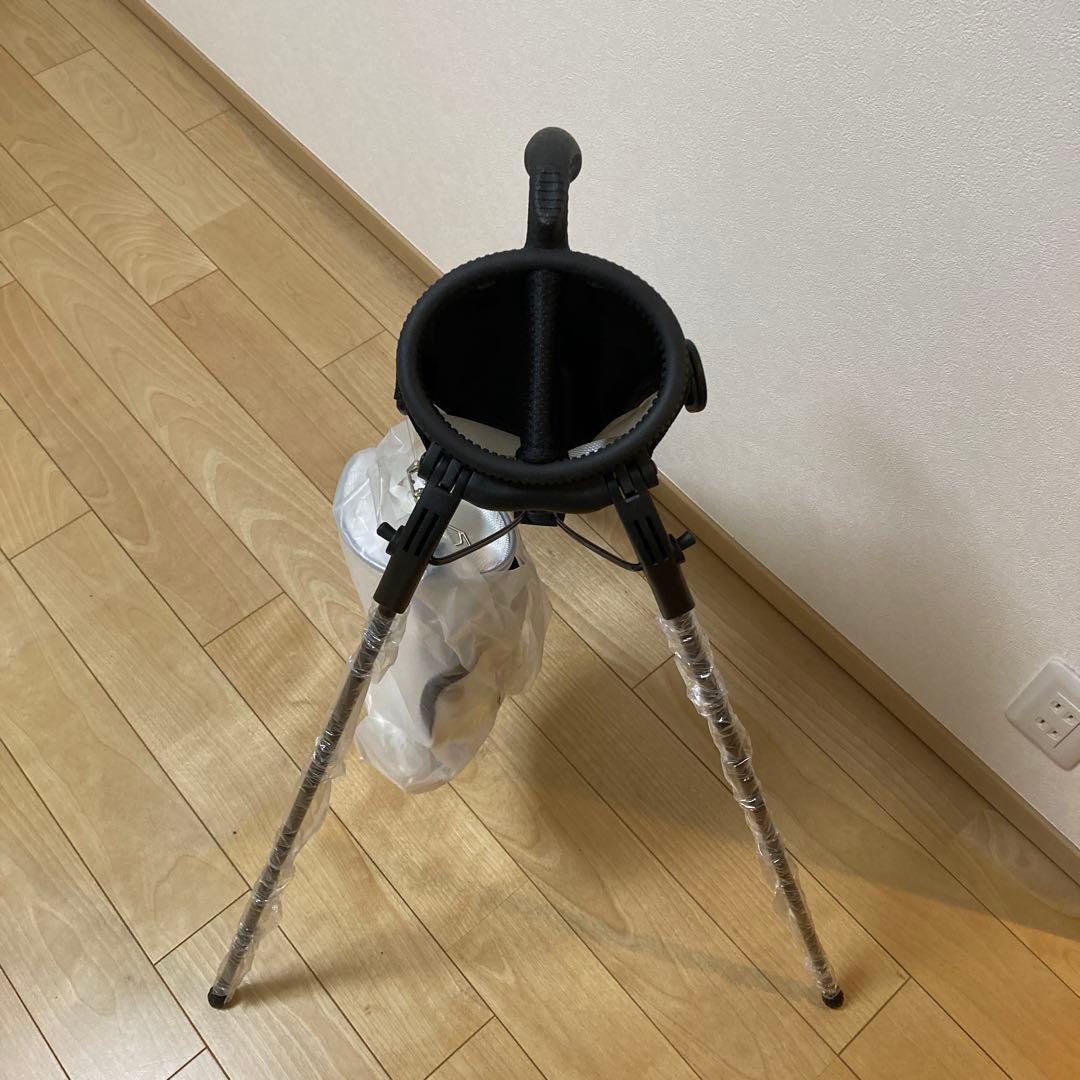 キャロウェイ セルフスタンドバッグ