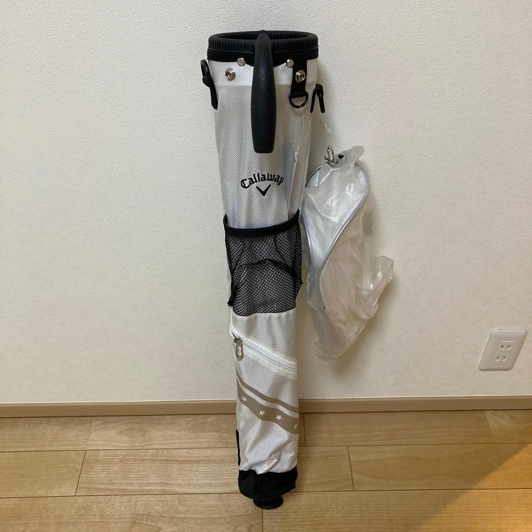 キャロウェイ セルフスタンドバッグ