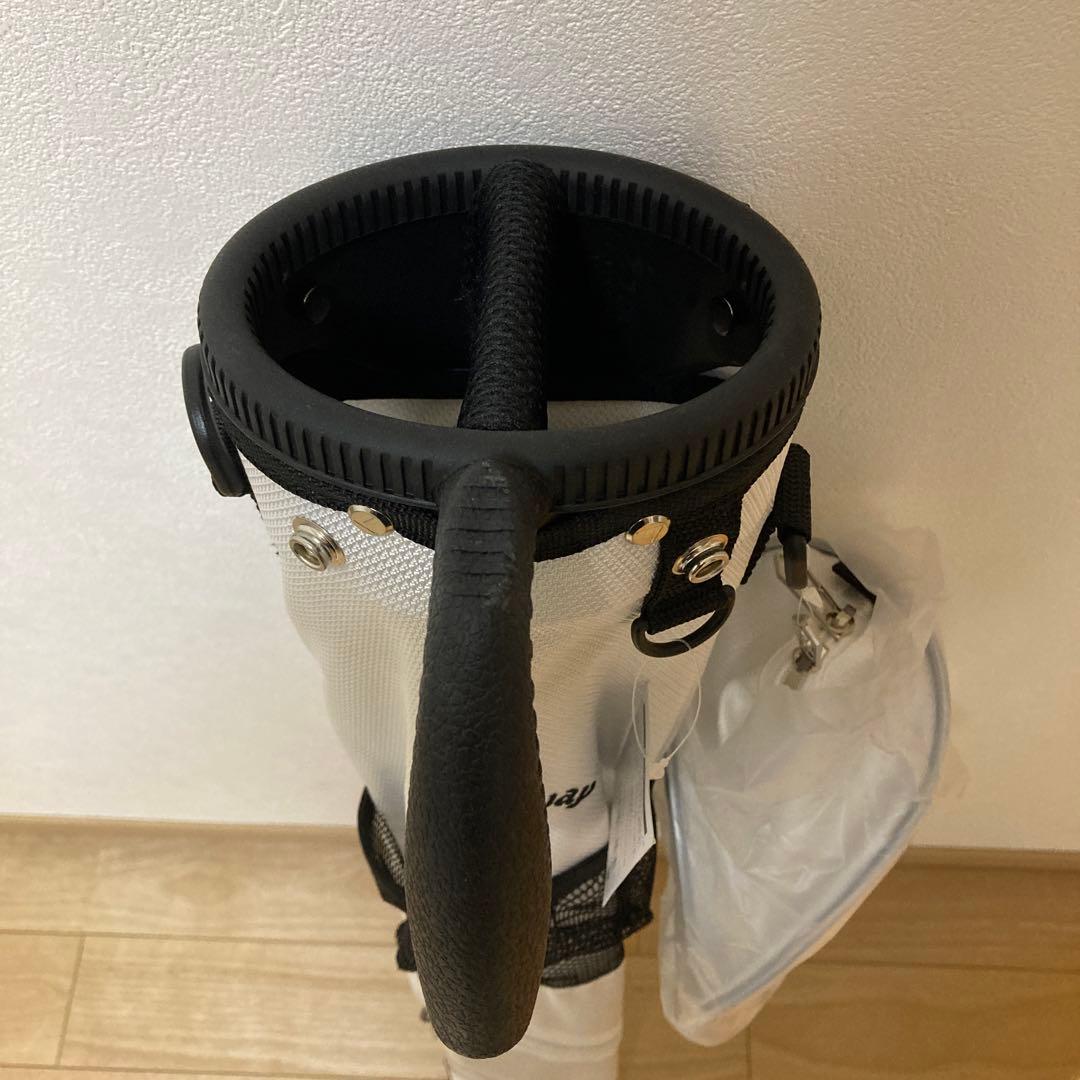 キャロウェイ セルフスタンドバッグ
