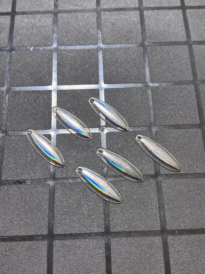 マッスルワイヤー レイドジャパン（具付き）