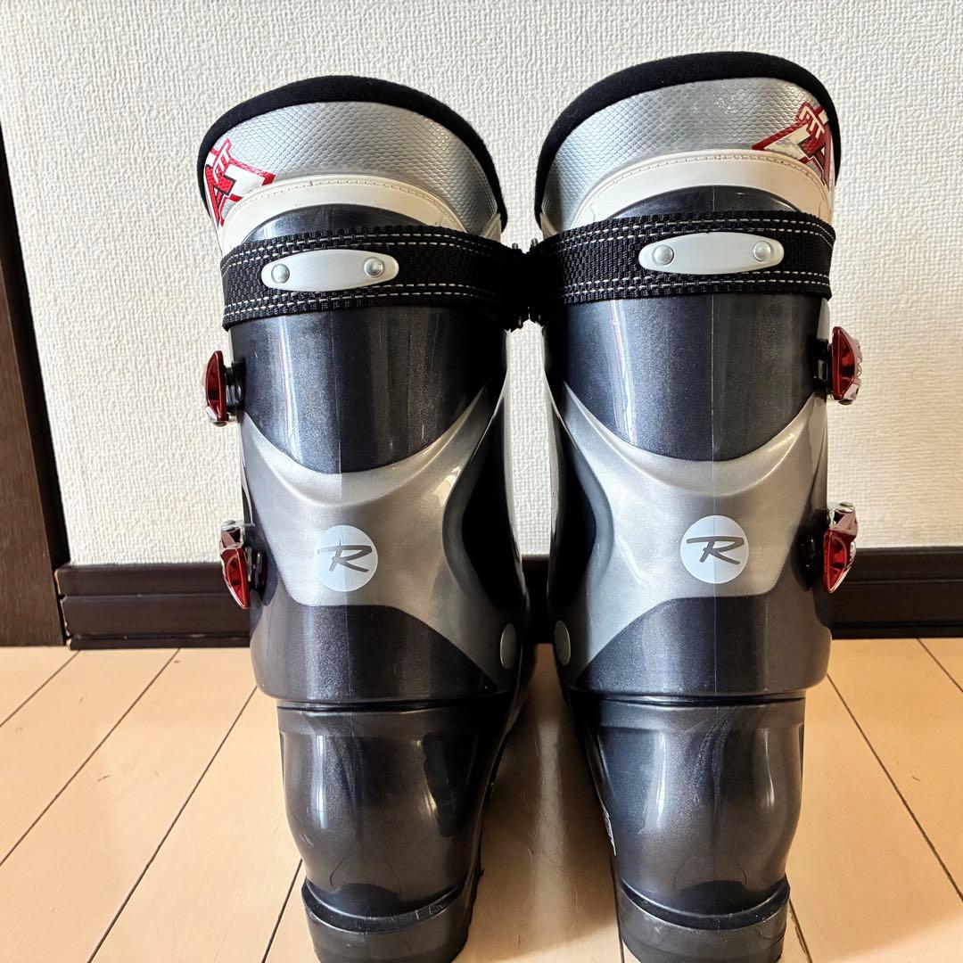 Rossignol ALIAS SENSOR 70 スキー ブーツ 28.5cm