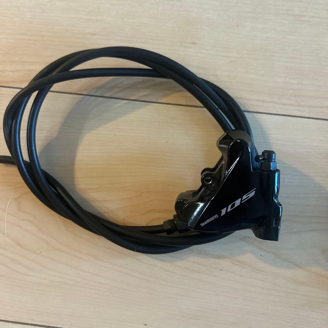 Shimano 105 R7000 コンポセット