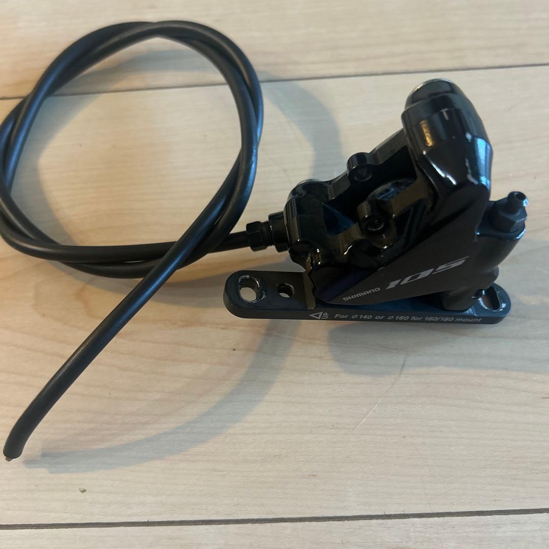 Shimano 105 R7000 コンポセット